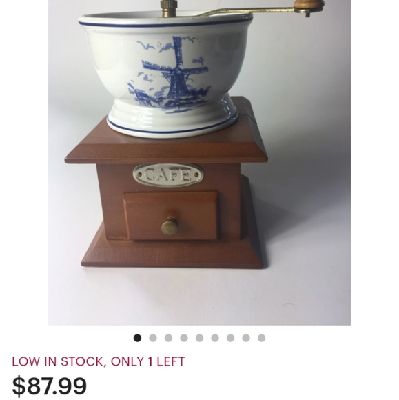 🫎 Vintage Keen Kutter Meat Grinder 🇺🇸 U. S. A. - Picture 7 of 16